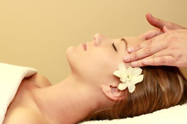 Relax and rejuvenate yourself, you deserve it!