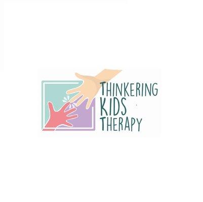 Thinkering Kids Therapy
 DIR Floortime-Based
 Therapy