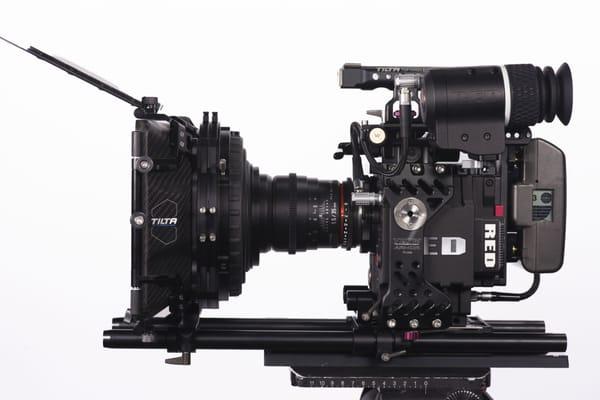 RED Epic Dragon. 6K is just better.