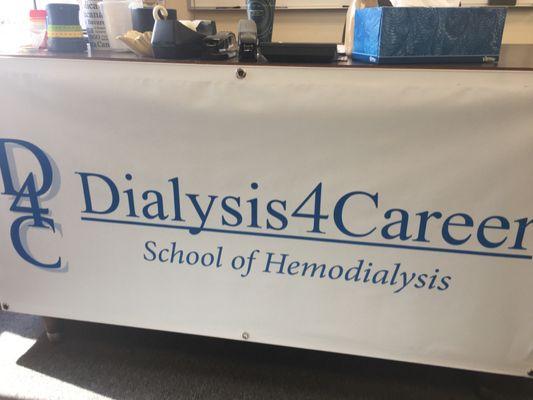 Dialysis 4 Career