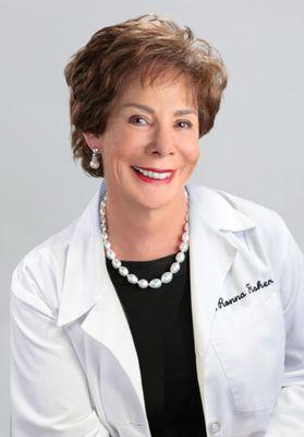 Dr. Ronna Fisher, Founder and President