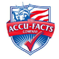 The Accu-Facts Company