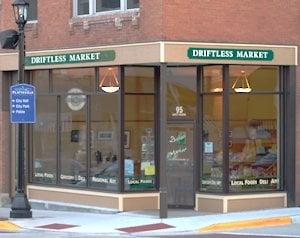 Drift in to the Driftless Market!