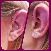 Double Foward Helix by Mae