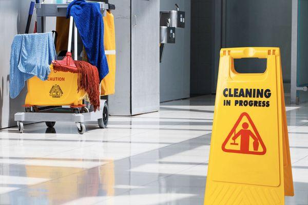 Ultimate ATL Cleaning Service