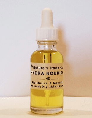 Hydra Nourish - day serum