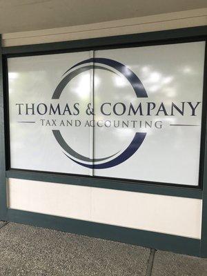 Thomas & Company