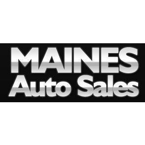 Maines Service Station & Auto Sales Inc