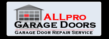 All Pro Garage Doors