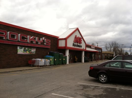 Rocky's Ace Hardware