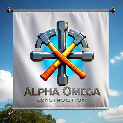 Alpha-Omega Construction