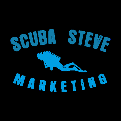 Scuba Steve Marketing