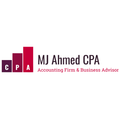 MJ Ahmed CPA Dallas TX CPA Accounting Firm