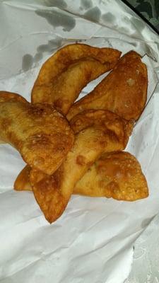 Best empanadas in town