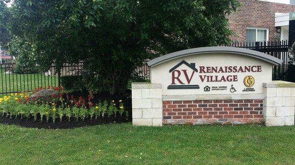 Renaissance Village