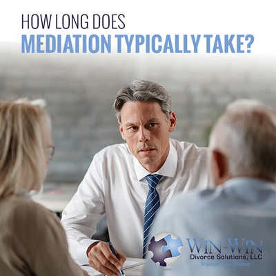 Win-Win Divorce Mediation Long Island