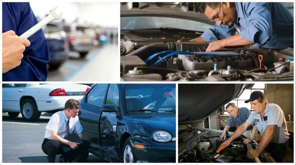 Five Star Auto Repair Fresno is based in Fresno, CA. We have more than 10 years of experience in Auto Repair Services.