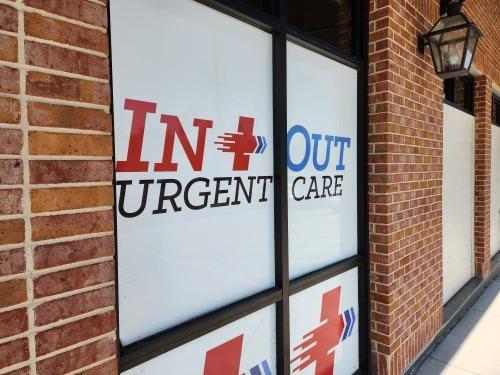 In & Out Urgent Care - Mandeville