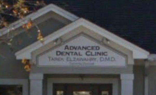 Advanced Dental Clinic