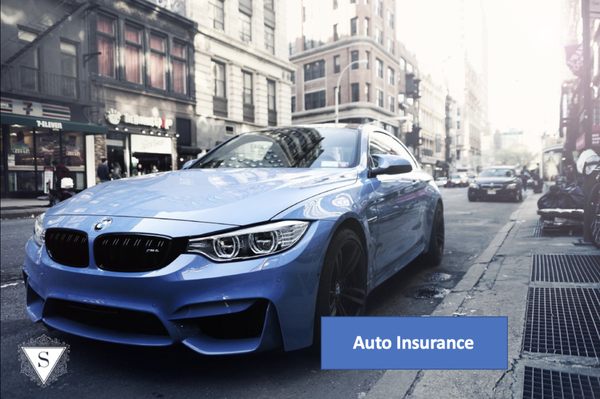 How can we save you money on auto insurance?
 As an independent agency, we have access to multiple insurance policies from tons of companies