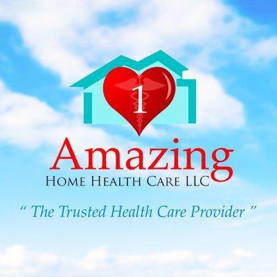 1 Amazing Home Health Care