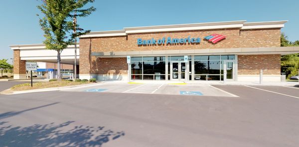 Bank of America