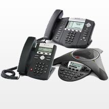 Business Phone Systems & VoIP