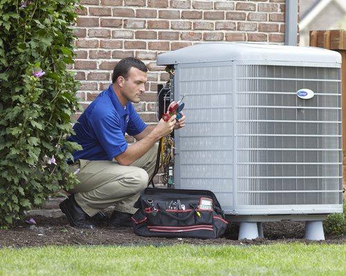 Air Conditioning Huntington Beach Experts