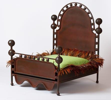 Jan Barboglio Dog Bed