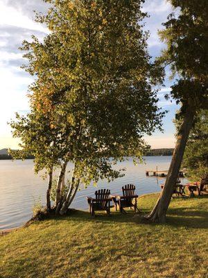 Lake Clear Lodge