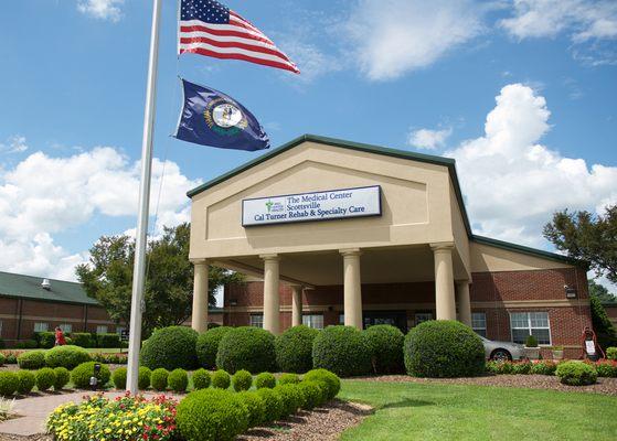 The Medical Center at Scottsville