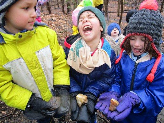 The Franklin Montessori School - DC