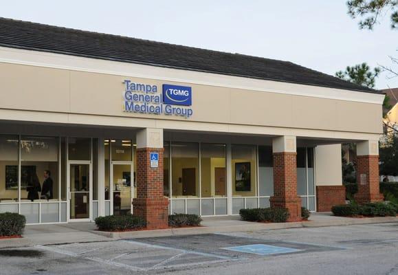 Tampa General Medical Group