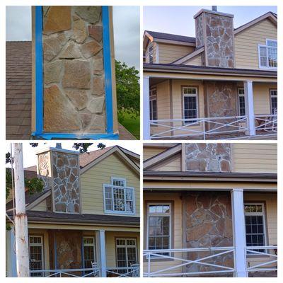 Gallardo Concrete Construction & Remodeling