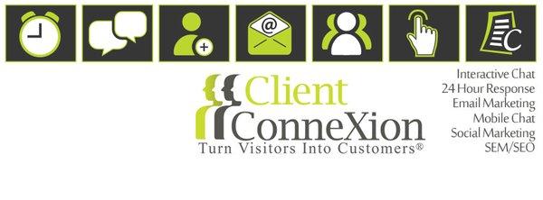 Client ConneXion