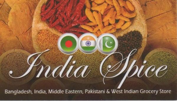 India Spice