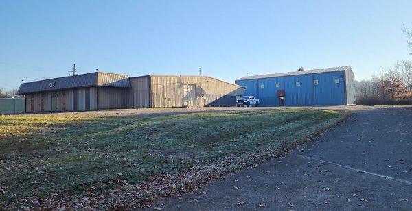 $574,900-1000 Lucerne Rd, Lucermines, PA 15754 - 2 Commercial Buildings