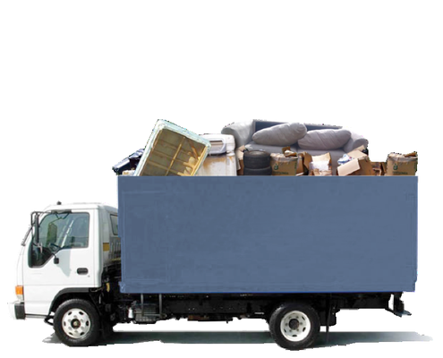 GOT CLUTTER? Do you have a lot of junk, debris or clutter you need removed from your property?
 CARRIED AWAY JUNK REMOVAL can help.