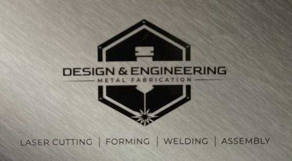 Custom Metal Fabrication