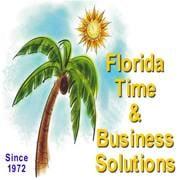 Central Florida Time Clock Co