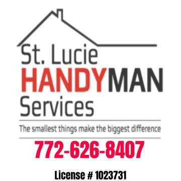 St. Lucie Handyman Services