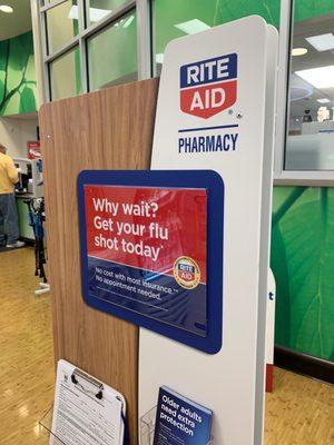 Rite Aid