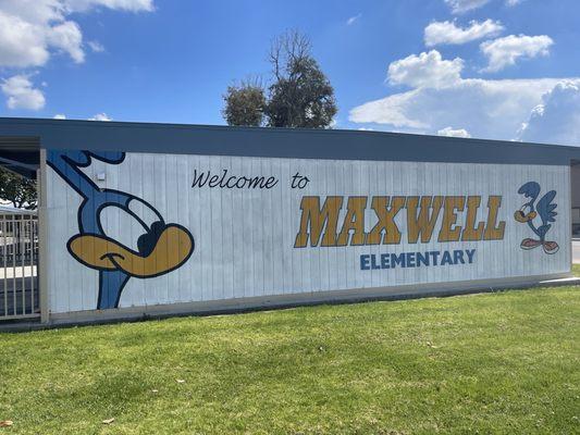 Maxwell Mattie Lou Elementary School