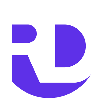 Resolute Digital Logo