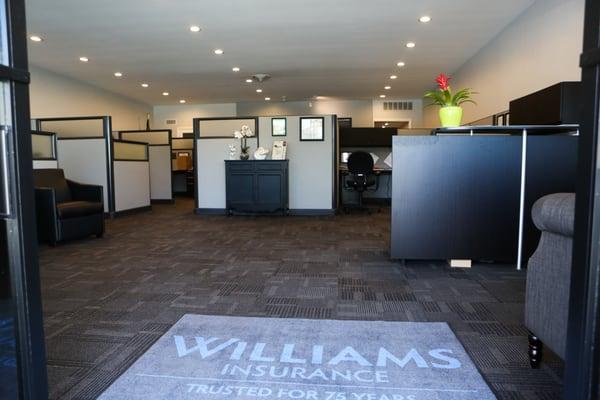 Williams Insurance