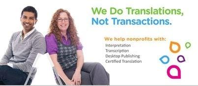 Accurate Translation Services