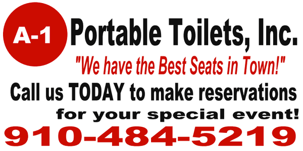 A-1 Portable Toilets