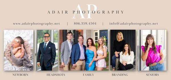 Adair Photography