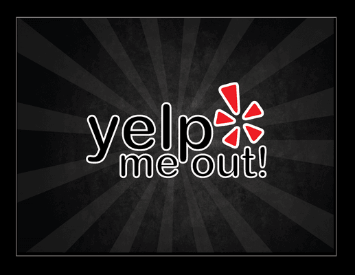 YELP!