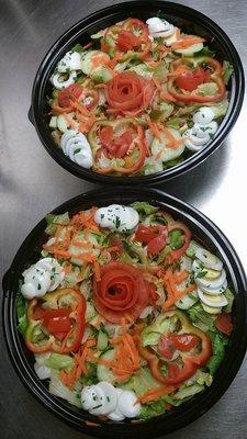 Catering Salads